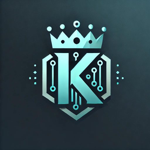 Kingsman Logo